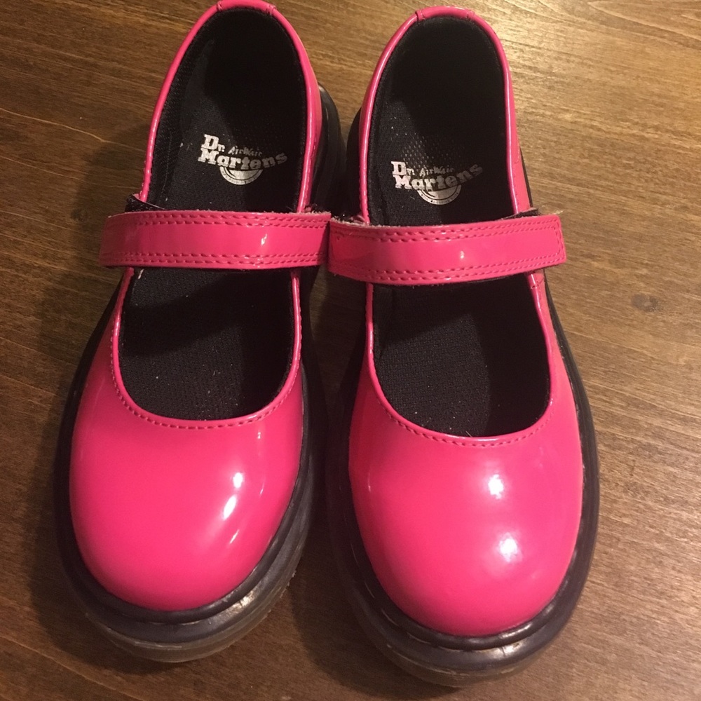 Maccy Dr.Martens