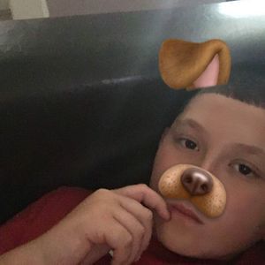 Meet your Posher, Gabriel