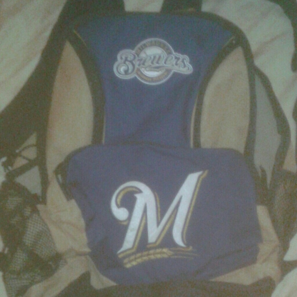 Backpack