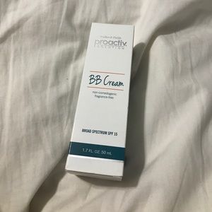 Proactiv solution bb cream