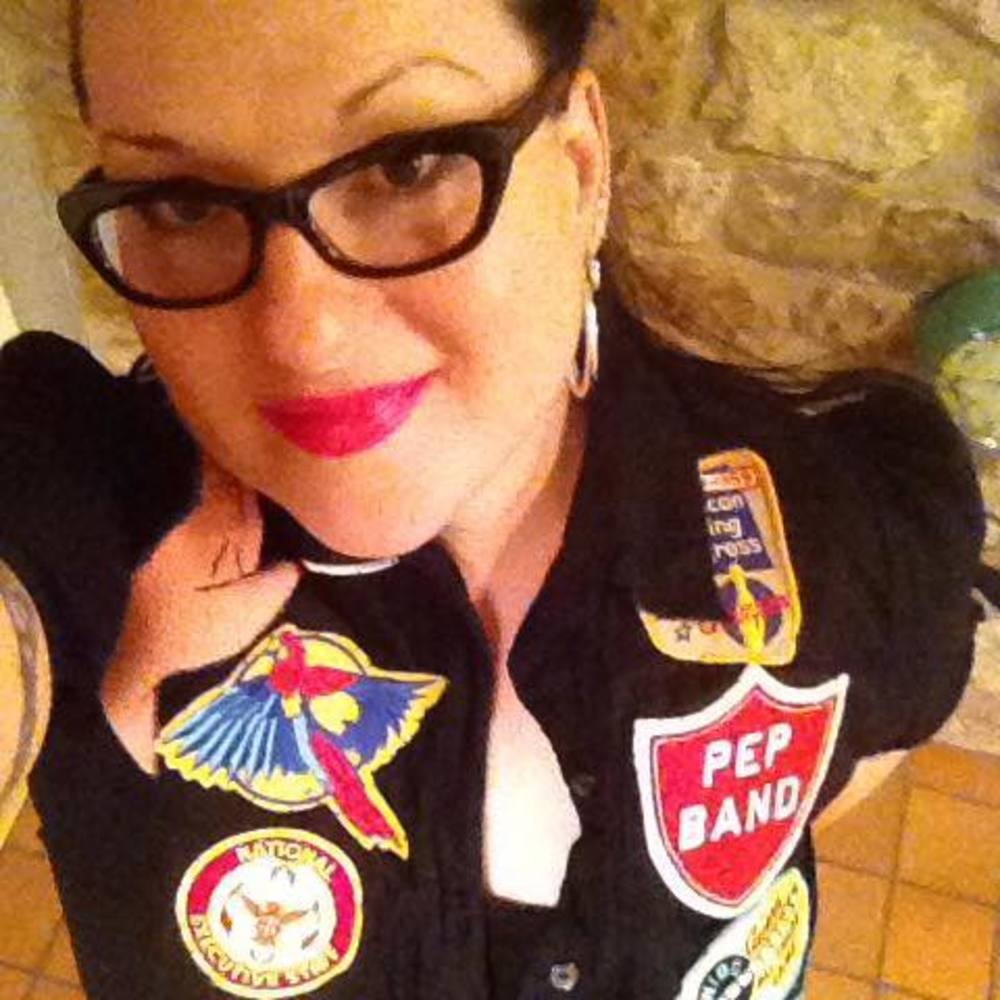 Meet your Posher, Julie