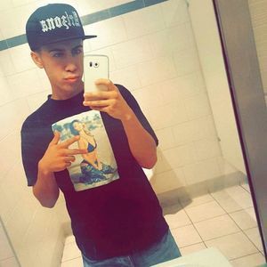 Meet your Posher, Frankie