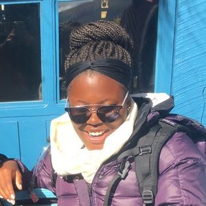 Meet your Posher, Alexa