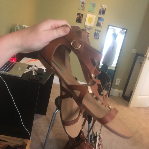 Sandals - Picture 2 of 2