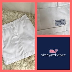 Vineyard Vines Skirt