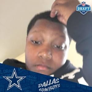 Meet your Posher, Tyvan