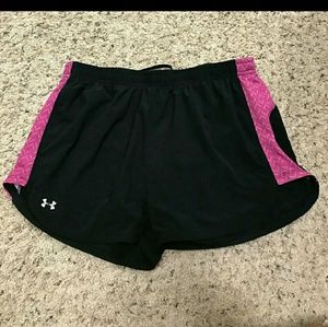 Women's Under Armour size lg