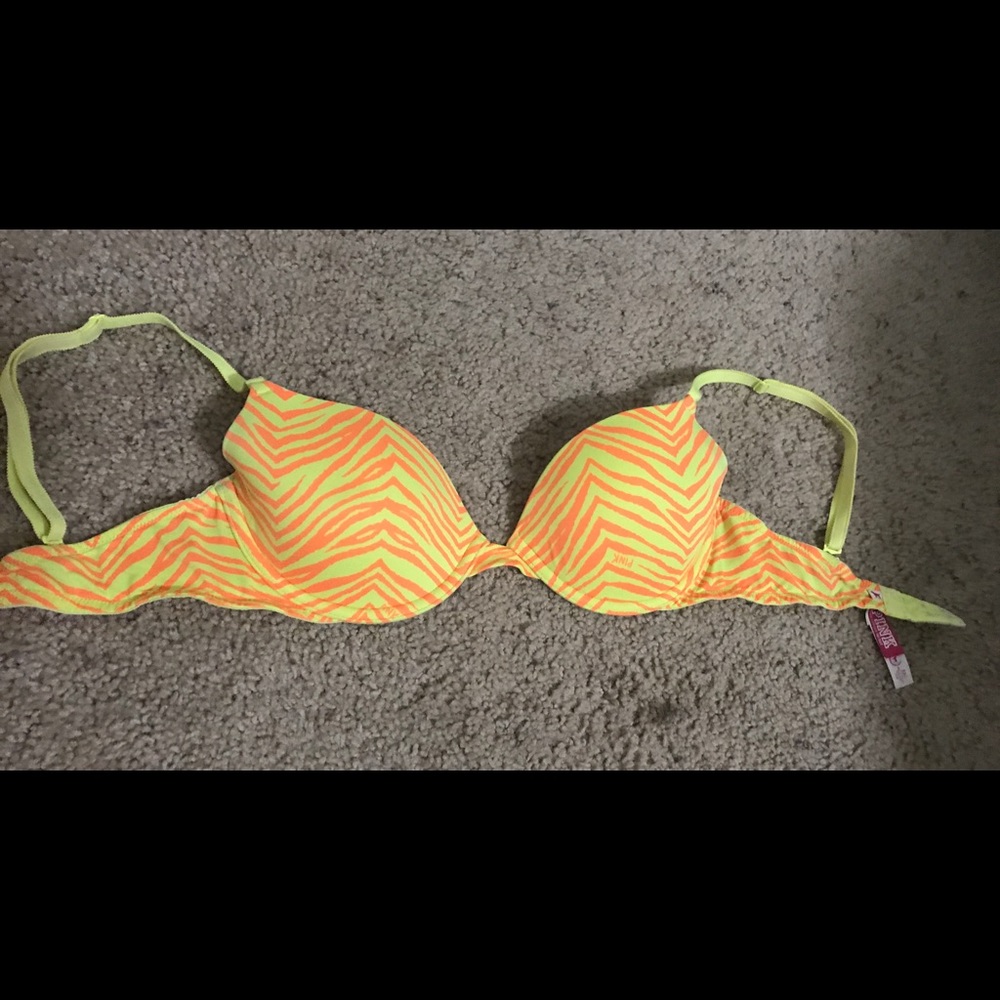 VS Pink Bra💕
