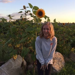 Meet your Posher, Alice