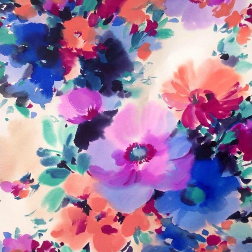 Meet your Posher, Yesenia