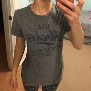 USA Hockey Shirt