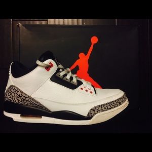 Air Jordan 3 Retro