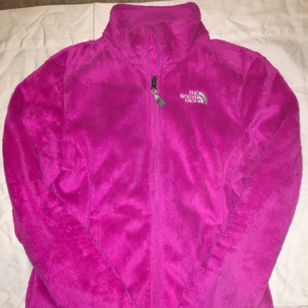 Women's North Face size medium!