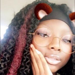 Meet your Posher, Jasmine