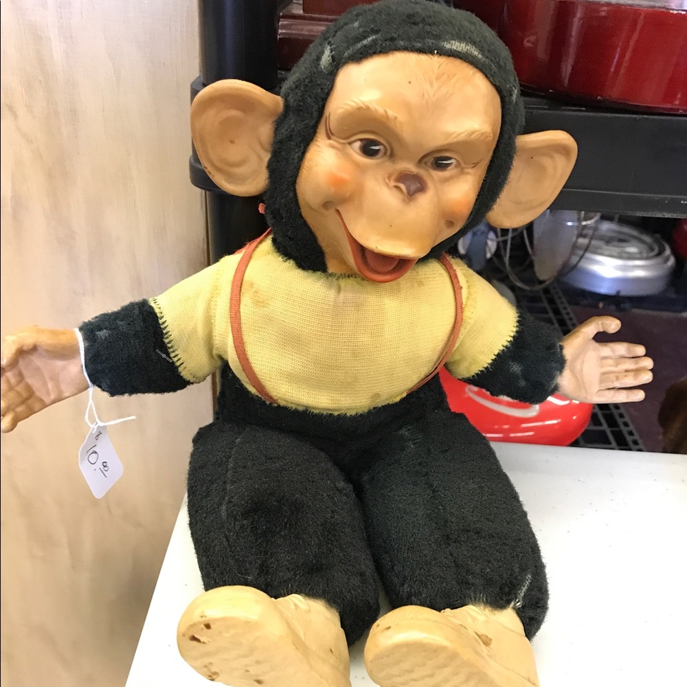 Meet your Posher, Shelley