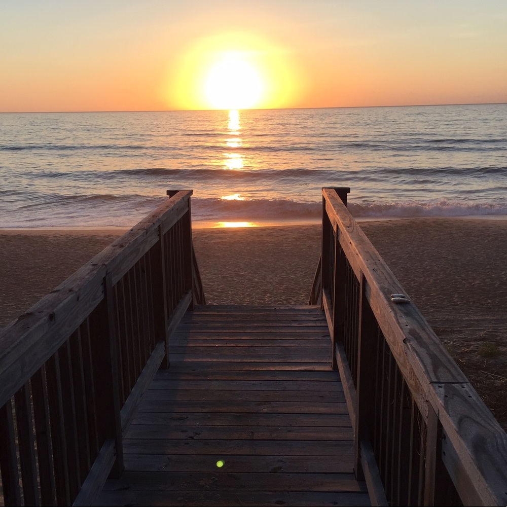 Meet your Posher, Katrina