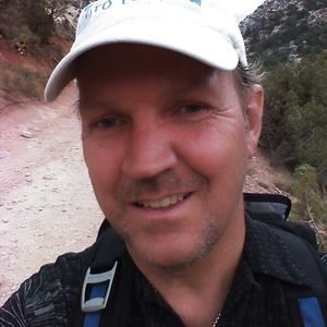 Meet your Posher, Steve