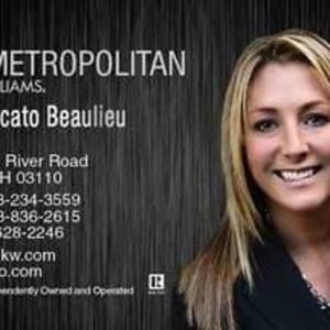 Meet your Posher, Beth