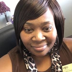 Meet your Posher, Lashonda