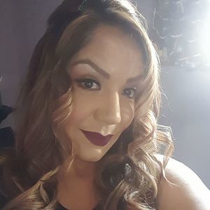 Meet your Posher, Joann