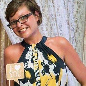 Meet your Posher, Erica