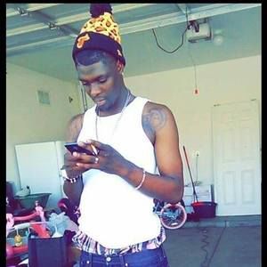 Meet your Posher, Davon