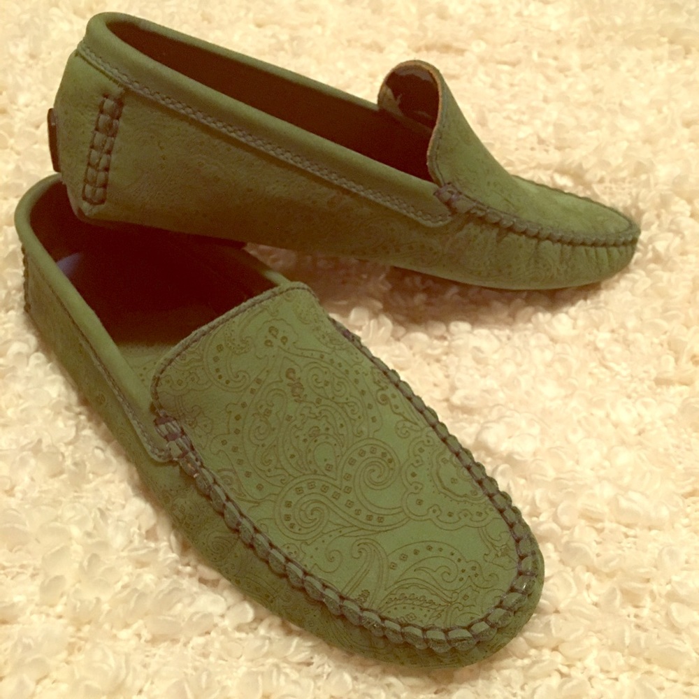 Brand New Robert Graham - Men's Verrazano Loafers