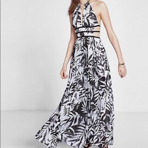 Express Maxi Dress