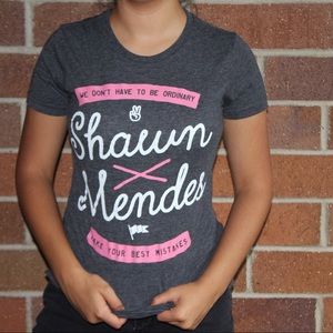 Shawn Mendes Tee
