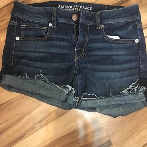 American Eagle shorts