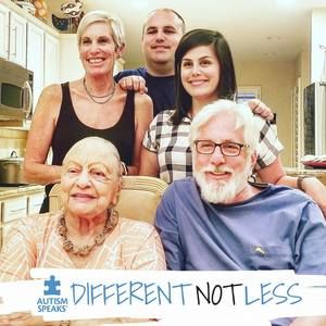 Meet your Posher, Andrew