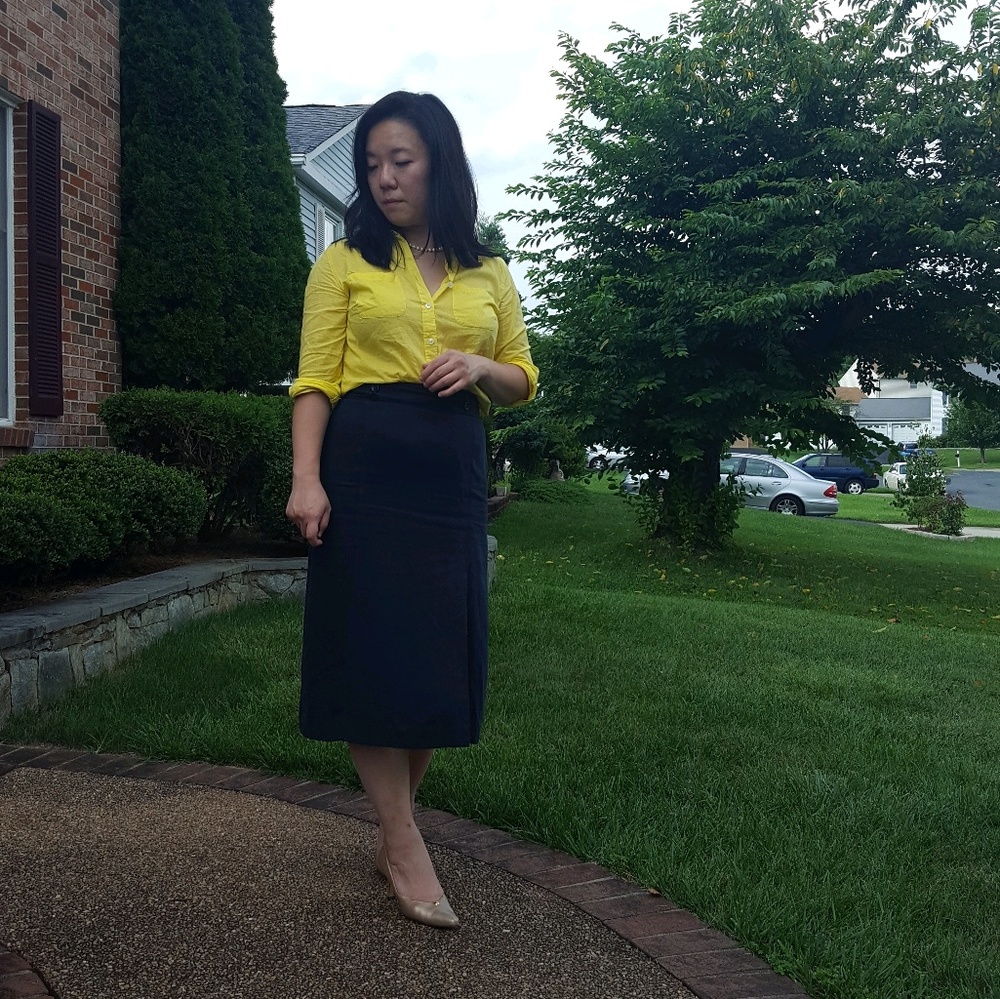 Meet your Posher, Young