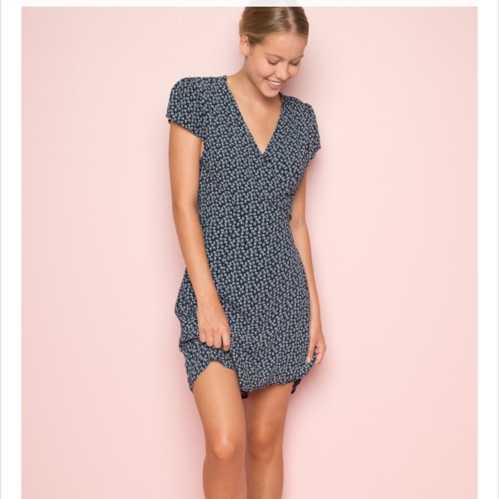 Brandy Melville dress still on website