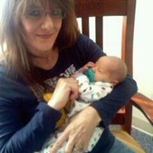 Meet your Posher, Tracey