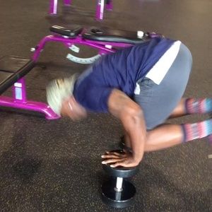 Meet your Posher, James