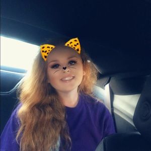 Meet your Posher, Keely