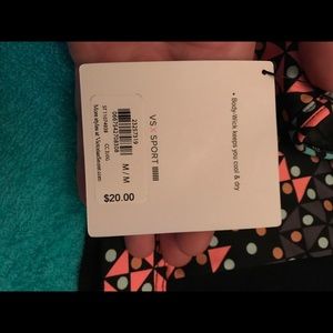 Victorias Secret Sports Bra