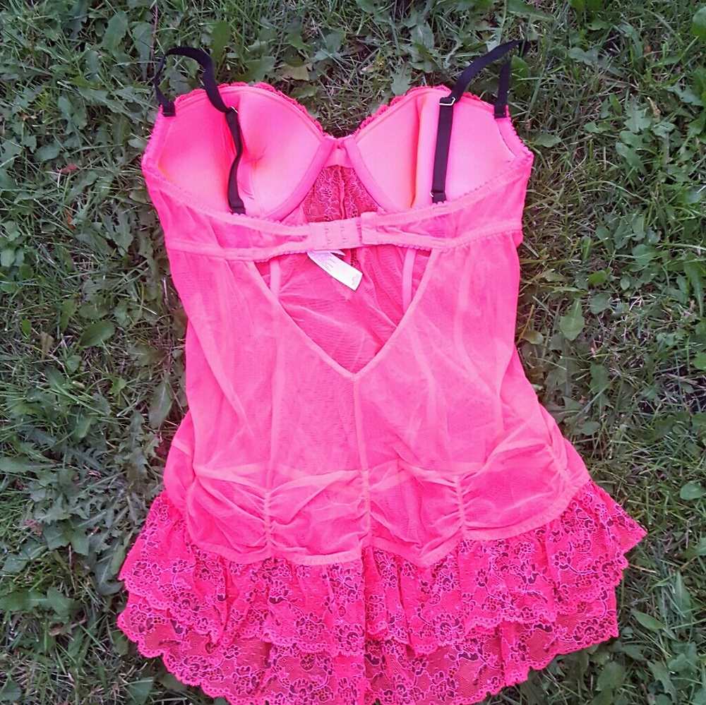 Lingerie