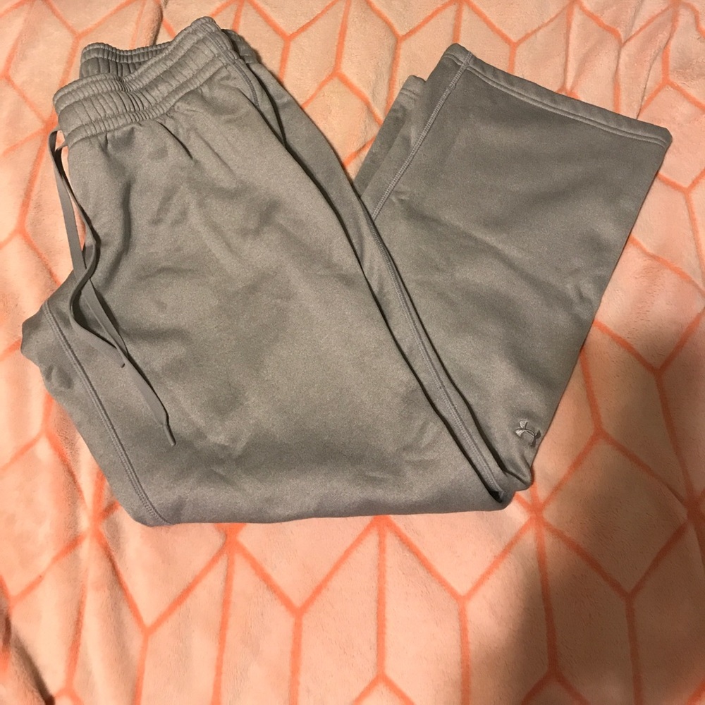 Under Armour sweatpants