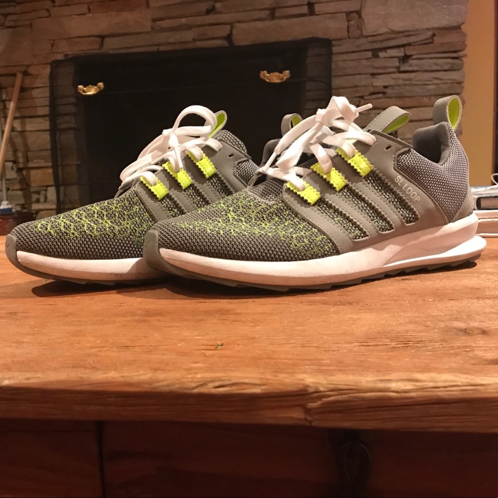 Adidas Originals SL Loops