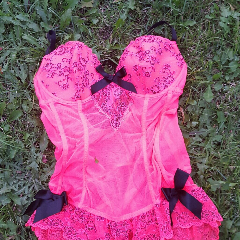 Lingerie