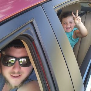 Meet your Posher, Mike