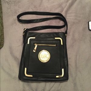 Michael Kors Satchel! NEVER USED!
