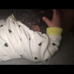 Meet your Posher, Lequisha