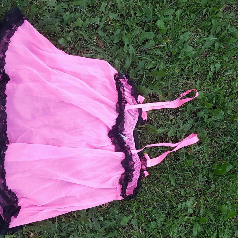 Lingerie