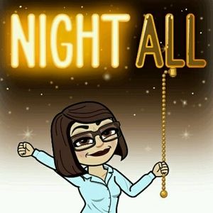 Meet your Posher, Noemi