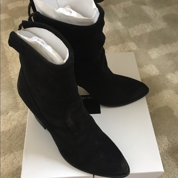 Casee Booties - Picture 2 of 5