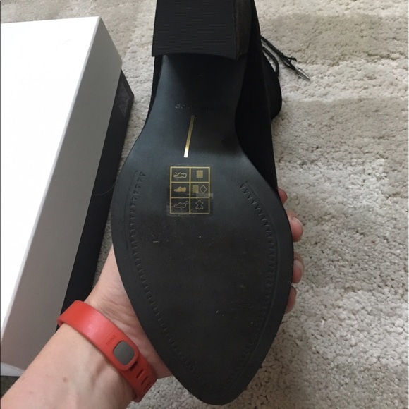 Casee Booties - Picture 5 of 5