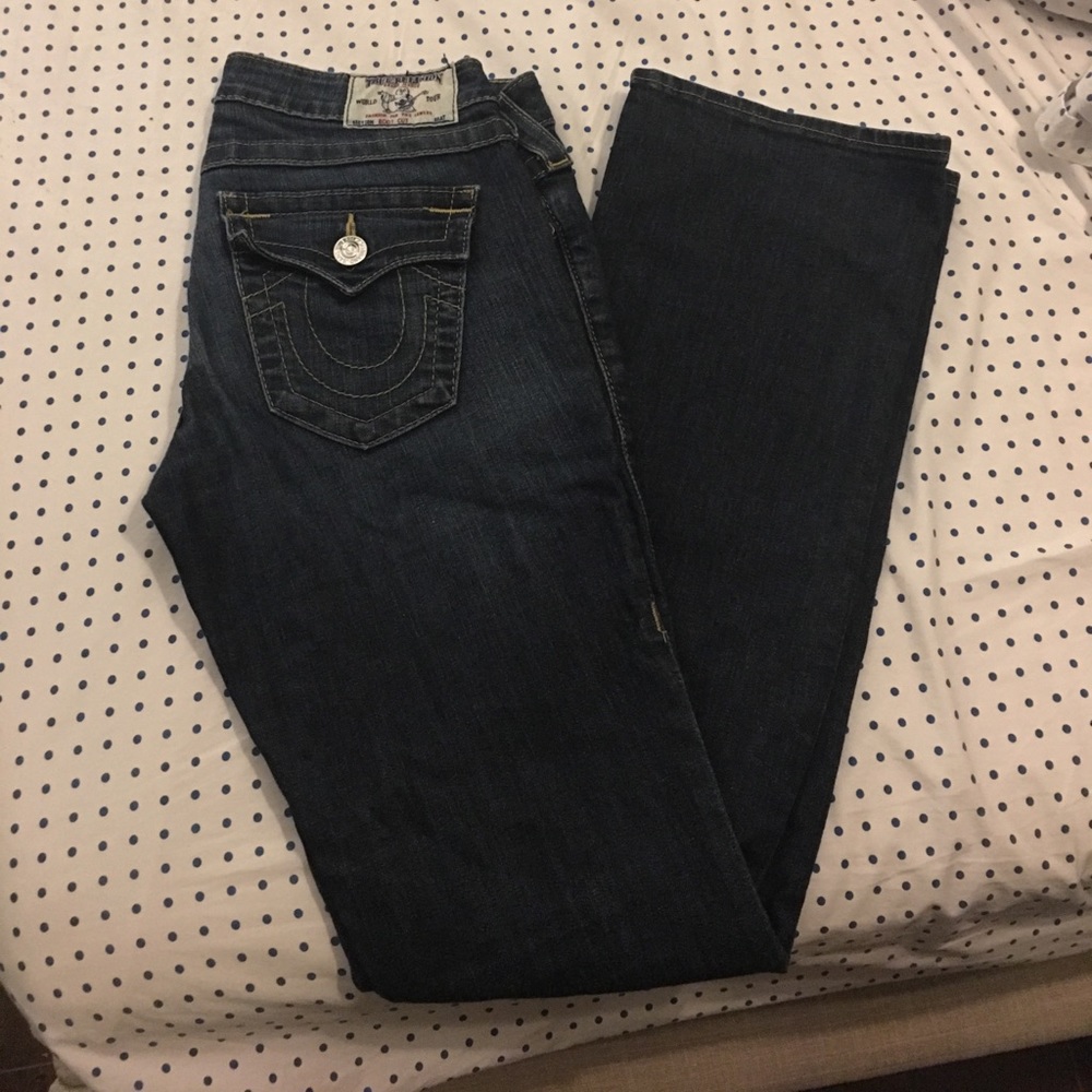True religion jeans