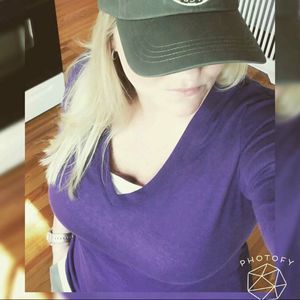 Meet your Posher, Tonya